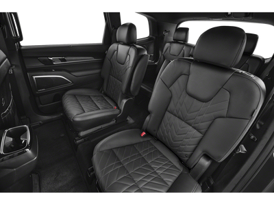 2023 Kia Telluride SX X-Line AWD