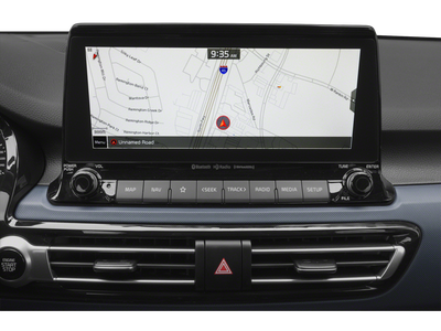 2023 Kia Seltos Nightfall DCT AWD