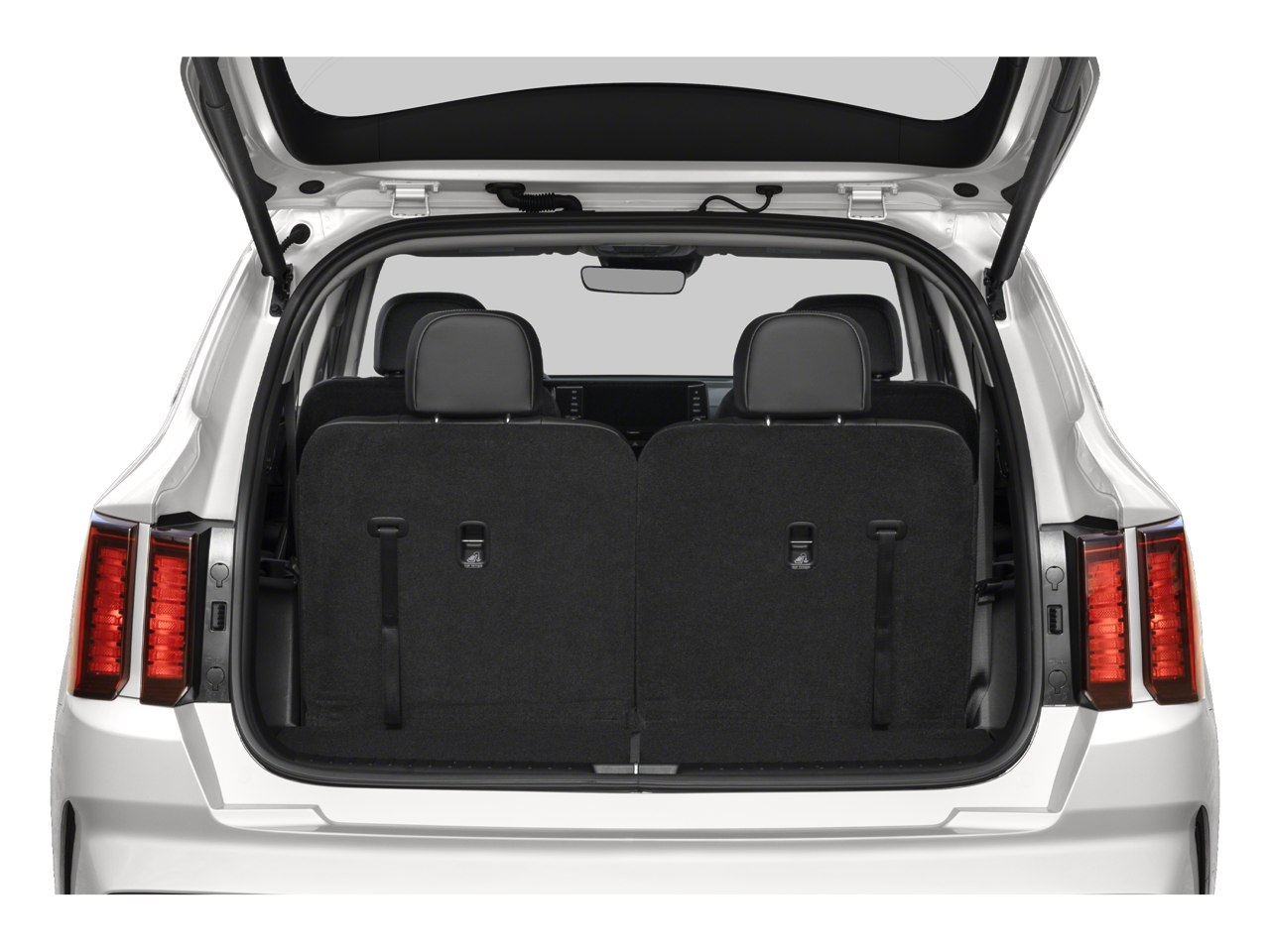 2023 Kia Sorento Hybrid EX FWD
