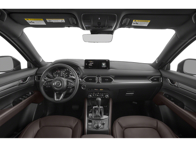 2023 Mazda Mazda CX-5 2.5 Turbo Signature AWD