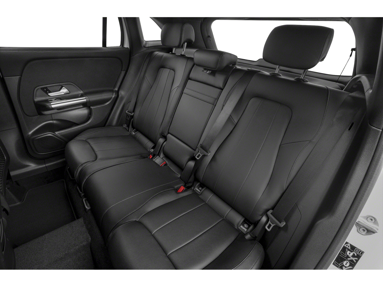 2023 Mercedes-Benz GLA GLA 250 SUV