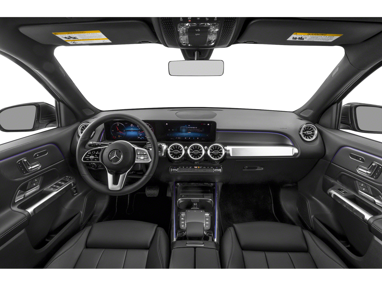 2023 Mercedes-Benz GLB GLB 250 SUV