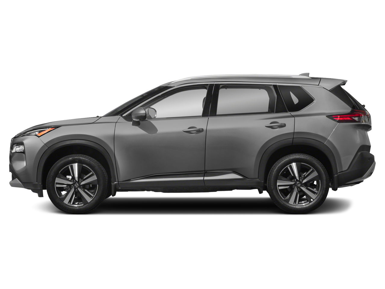 2023 Nissan Rogue FWD SL