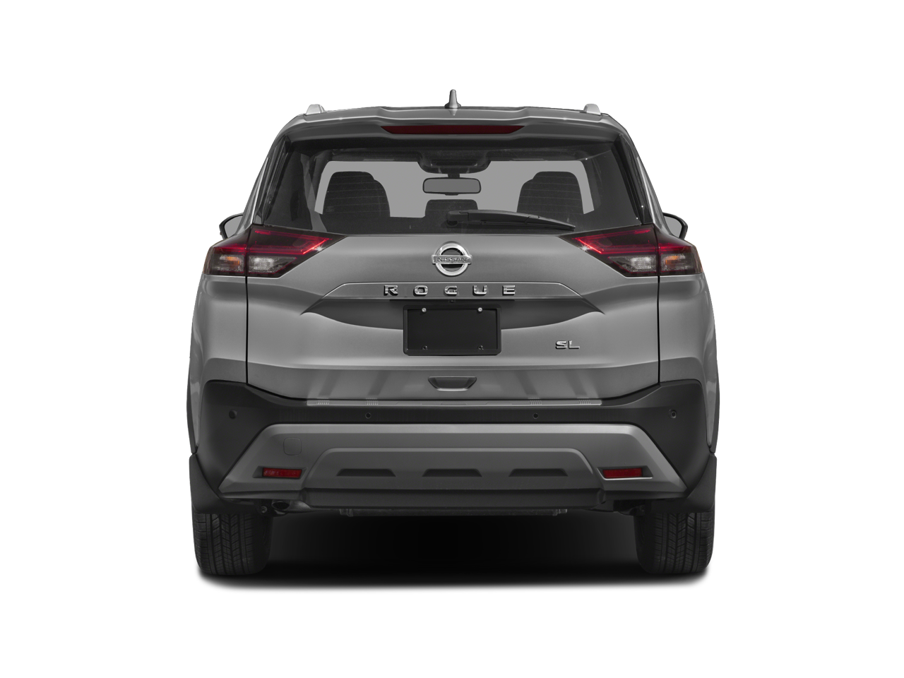 2023 Nissan Rogue FWD SL