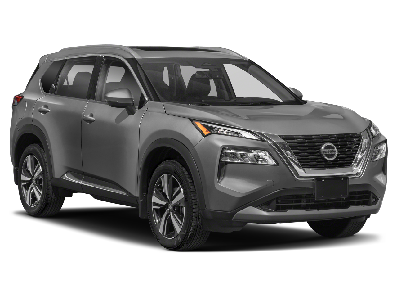 2023 Nissan Rogue FWD SL