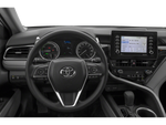 2023 Toyota Camry Hybrid LE CVT