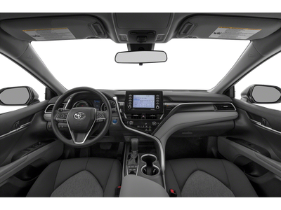 2023 Toyota Camry Hybrid LE CVT