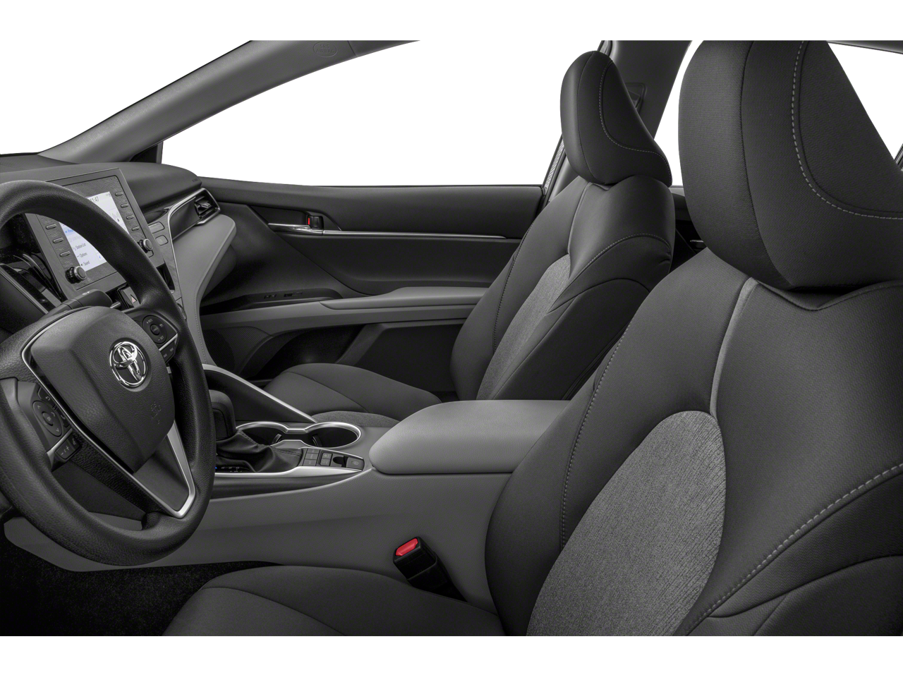 2023 Toyota Camry Hybrid LE CVT