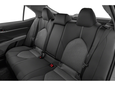 2023 Toyota Camry Hybrid LE CVT