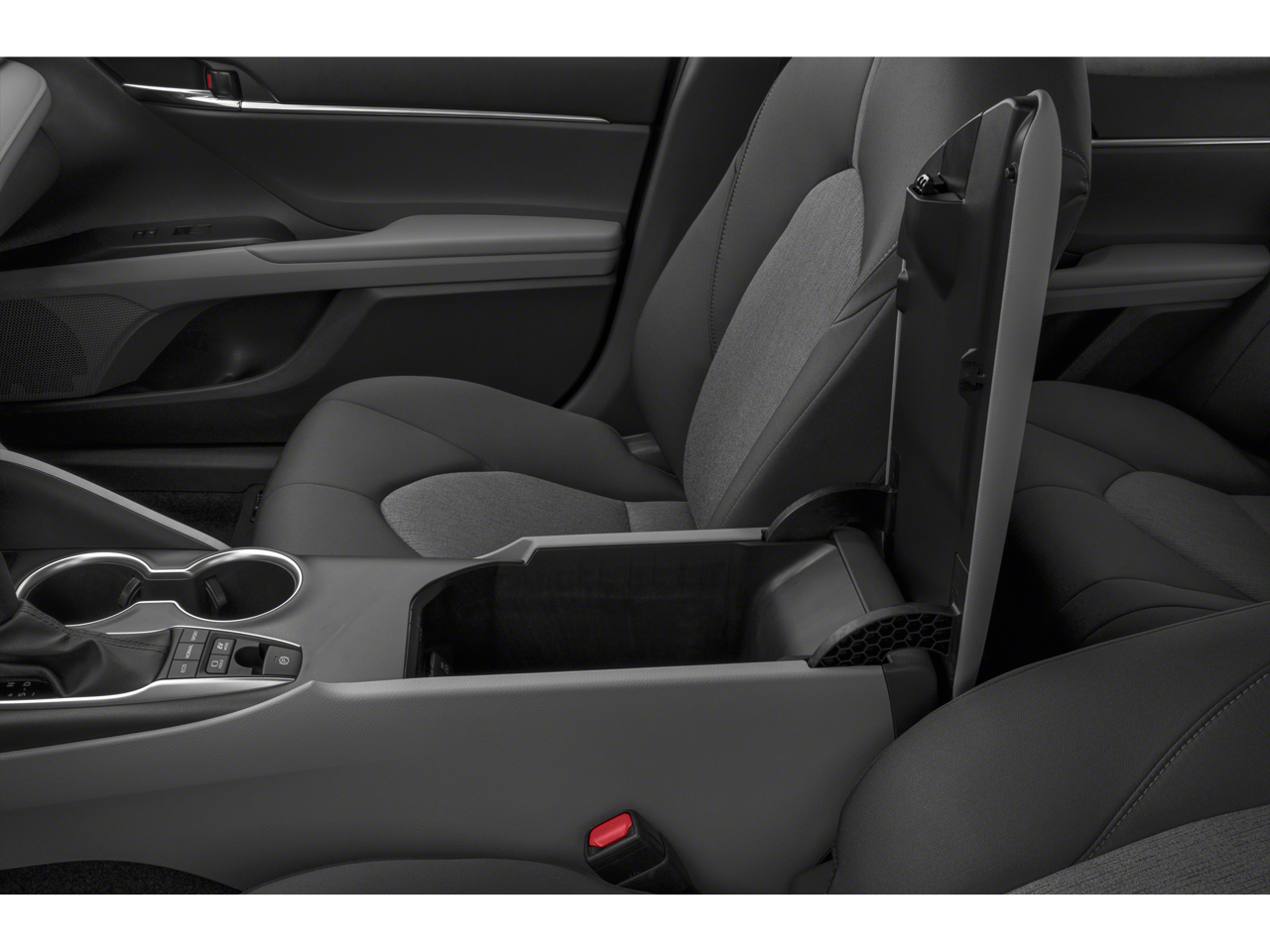 2023 Toyota Camry Hybrid LE CVT