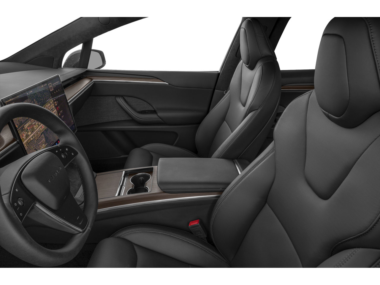 2023 Tesla Model X AWD