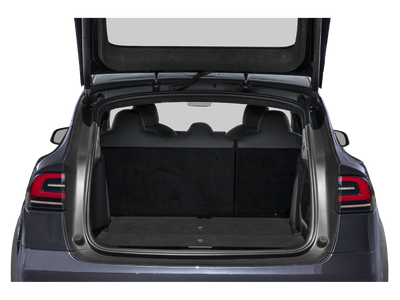 2023 Tesla Model X AWD