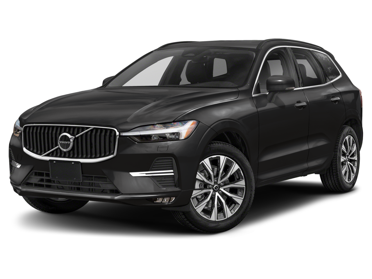 2023 Volvo XC60 B5 FWD Core