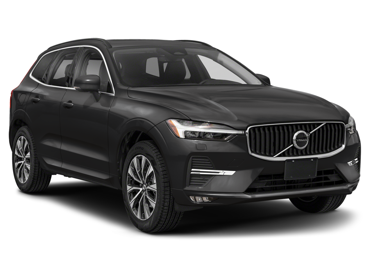 2023 Volvo XC60 B5 FWD Core