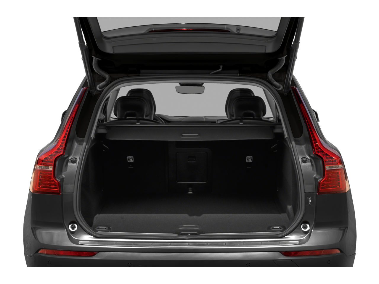2023 Volvo XC60 B5 FWD Core