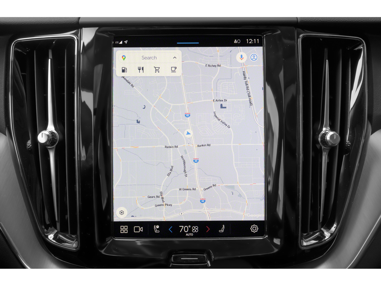 2023 Volvo XC60 B5 FWD Core