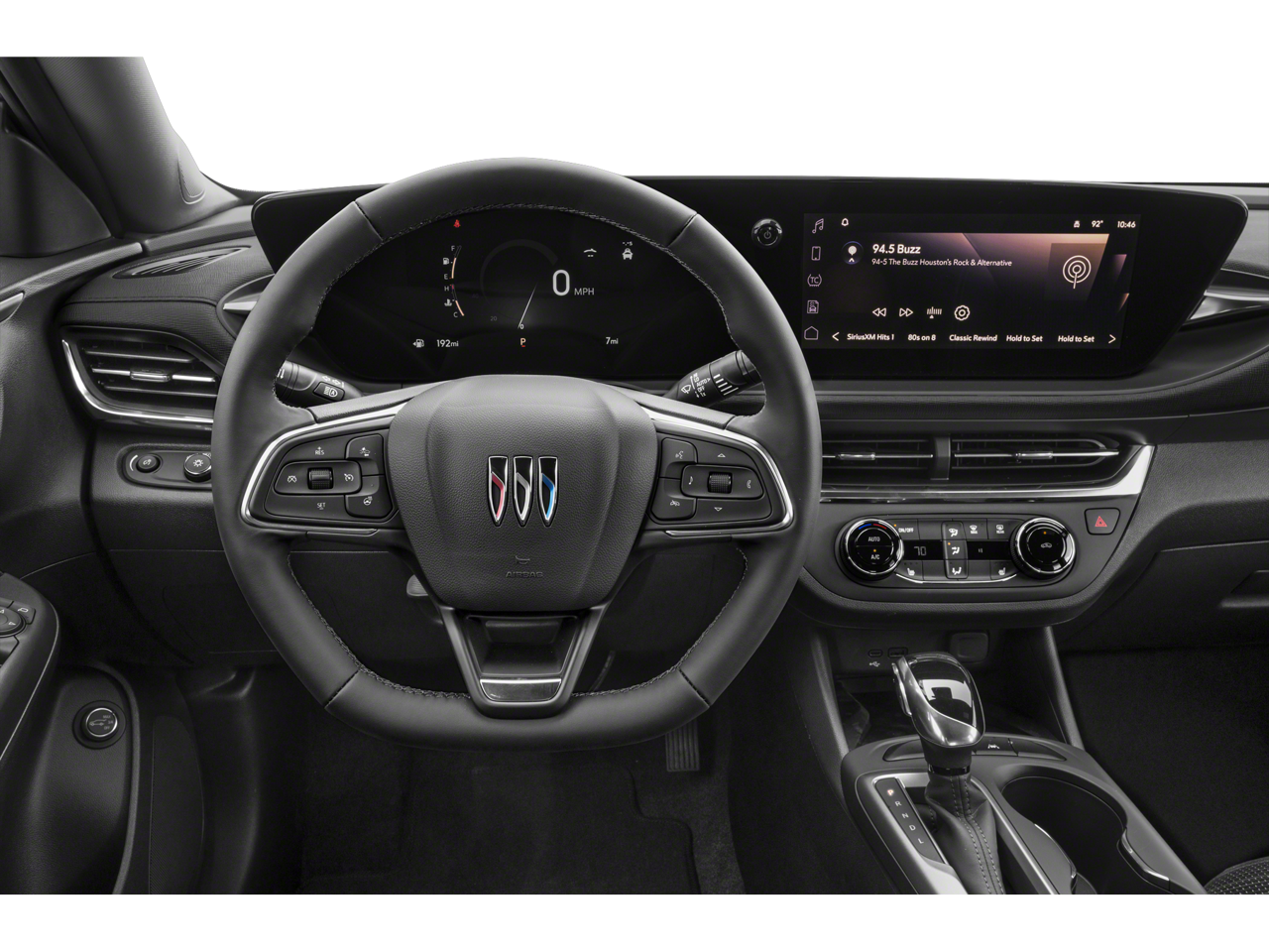 2024 Buick Envista FWD 4dr Preferred