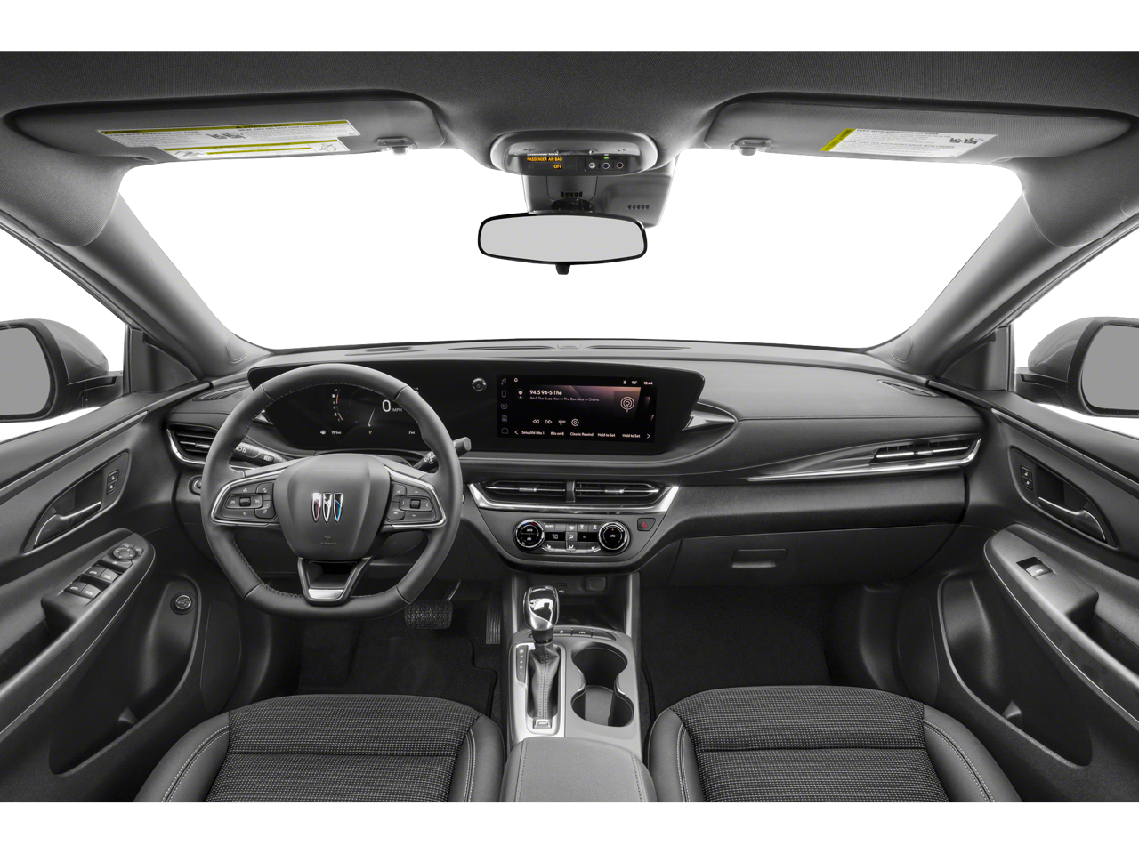 2024 Buick Envista FWD 4dr Preferred