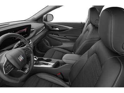 2024 Buick Envista FWD 4dr Preferred