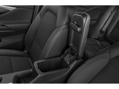 2024 Buick Envista FWD 4dr Preferred