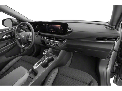 2024 Buick Envista FWD 4dr Preferred