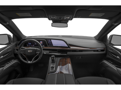 2024 Cadillac Escalade 4WD 4dr Premium Luxury