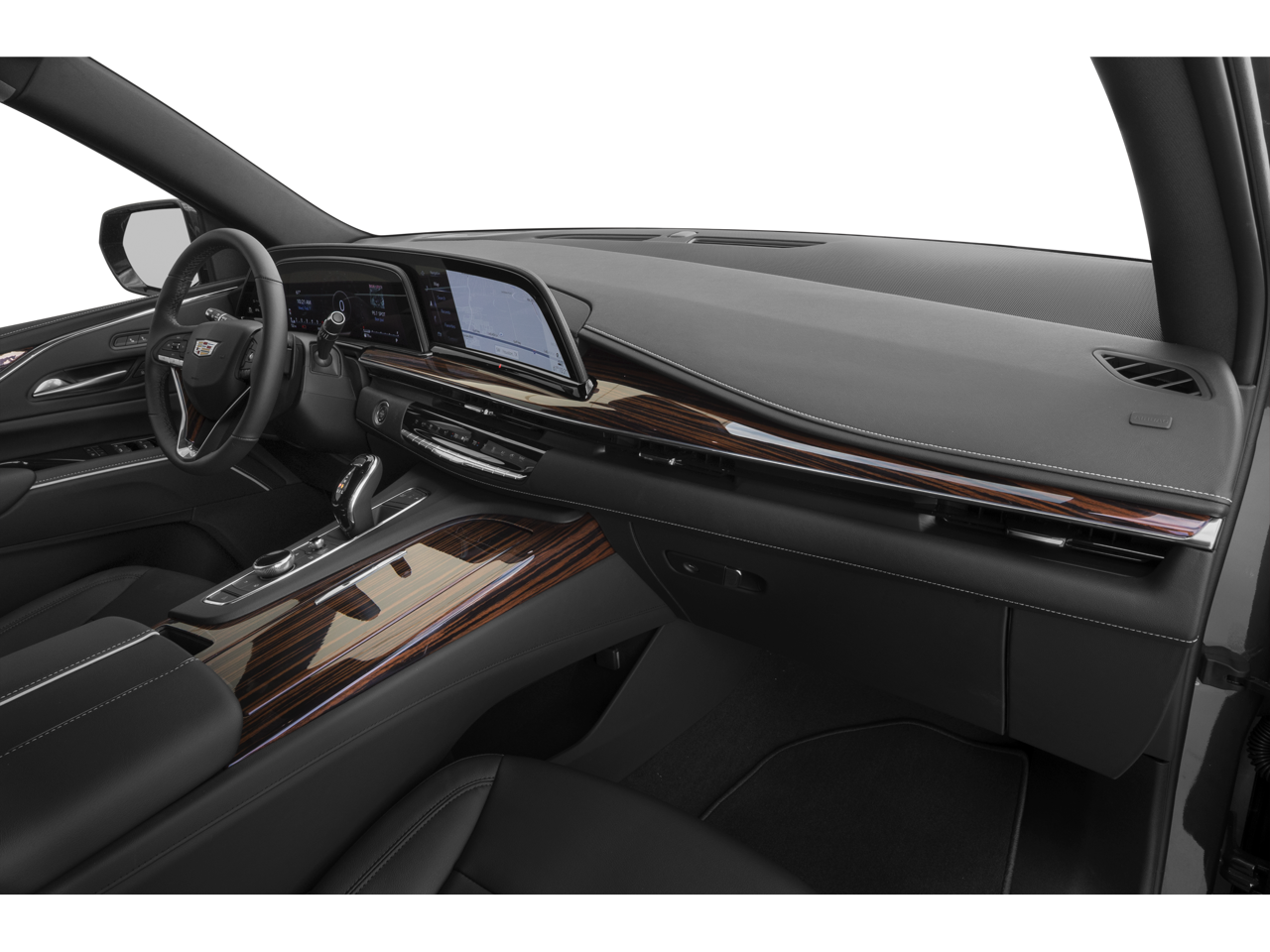2024 Cadillac Escalade 4WD 4dr Premium Luxury