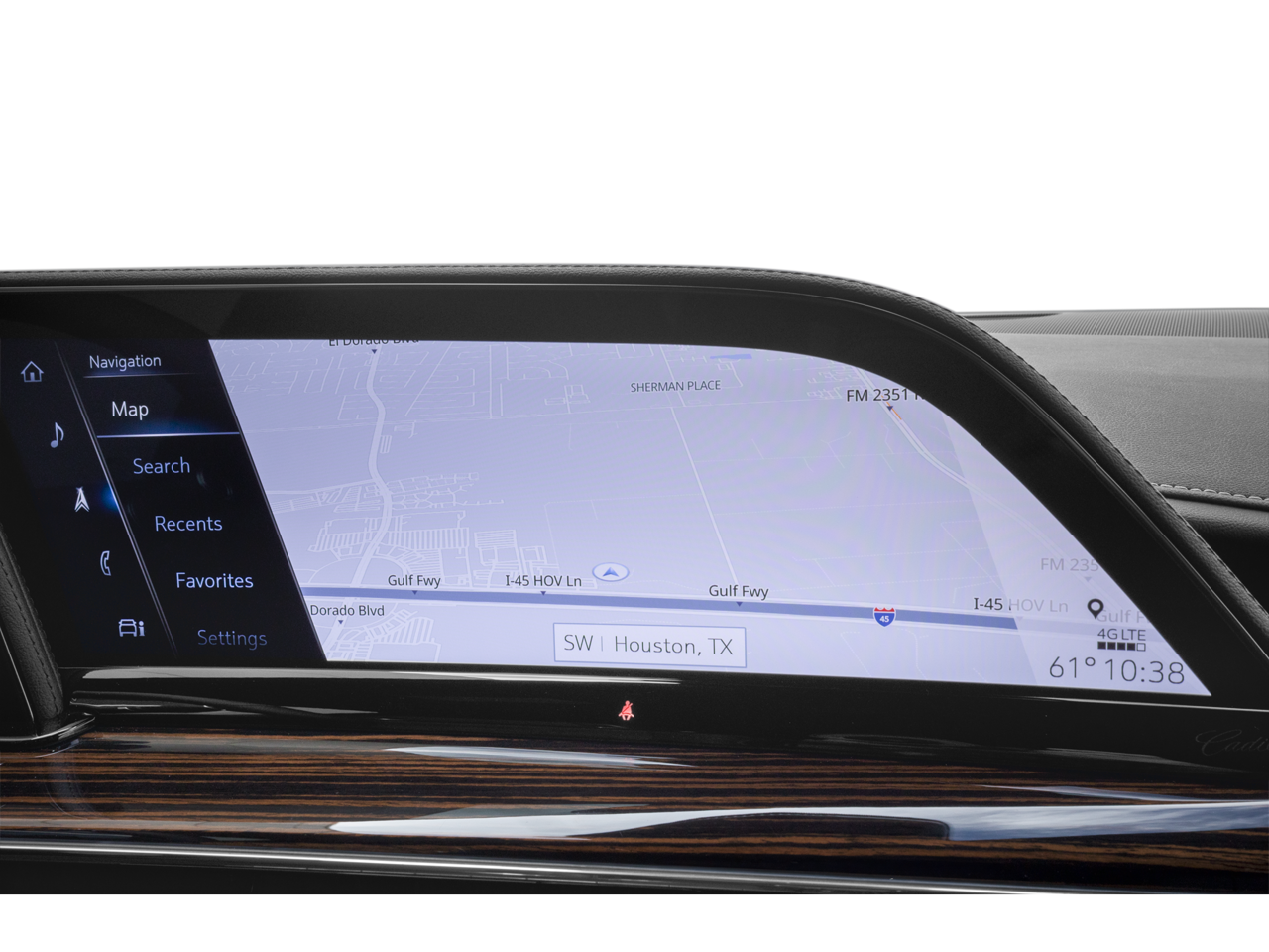 2024 Cadillac Escalade 4WD 4dr Premium Luxury