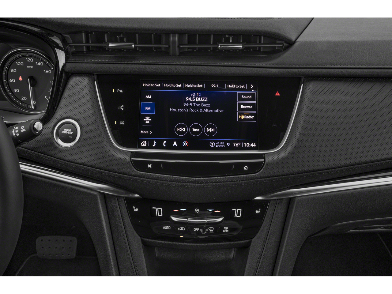 2024 Cadillac XT5 FWD 4dr Premium Luxury