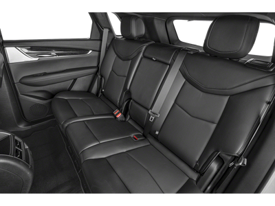 2024 Cadillac XT5 FWD 4dr Premium Luxury