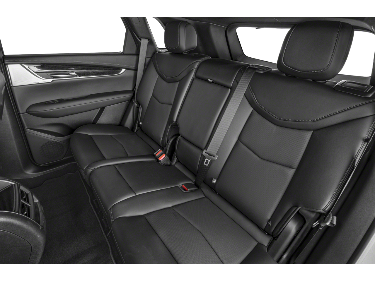2024 Cadillac XT5 FWD 4dr Premium Luxury