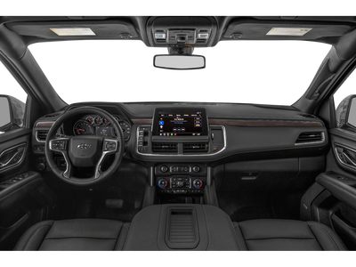 2024 Chevrolet Tahoe 4WD 4dr Z71