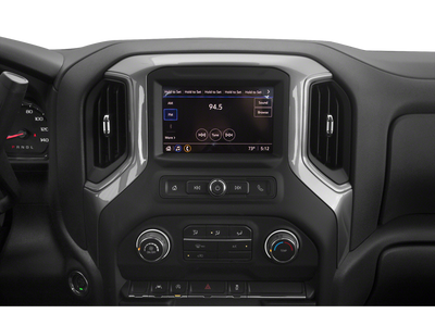 2024 Chevrolet Silverado 1500 2WD Crew Cab 147 LT