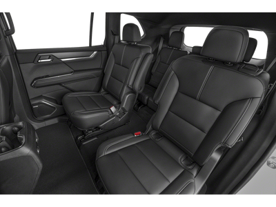 2024 GMC Acadia FWD 4dr Elevation
