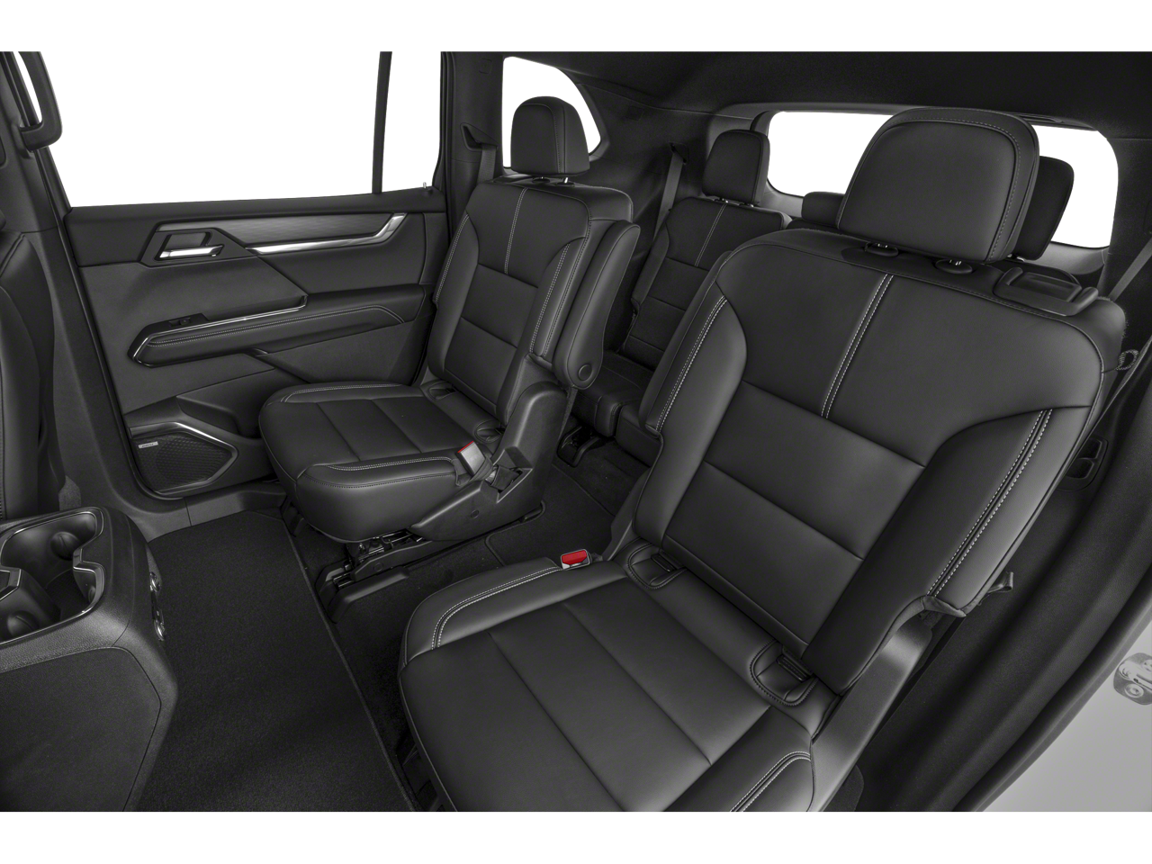 2024 GMC Acadia FWD 4dr Elevation