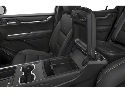 2024 GMC Acadia FWD 4dr Elevation