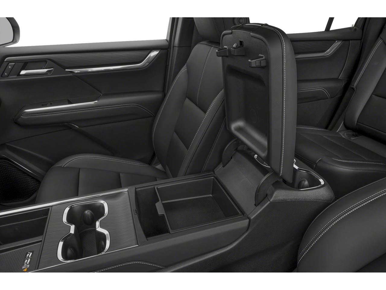 2024 GMC Acadia FWD 4dr Elevation
