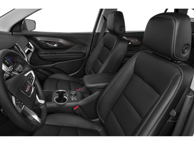 2024 GMC Terrain FWD 4dr SLT