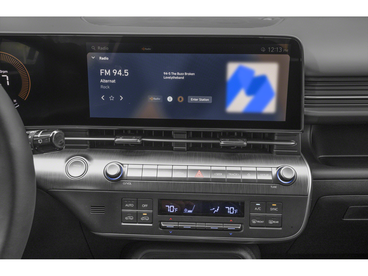 2024 Hyundai Kona SEL FWD