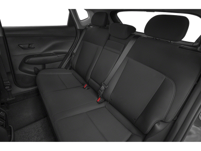 2024 Hyundai Kona SEL FWD