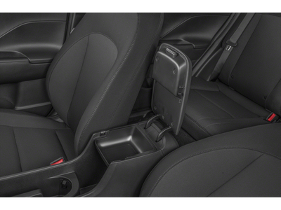 2024 Hyundai Kona SEL FWD