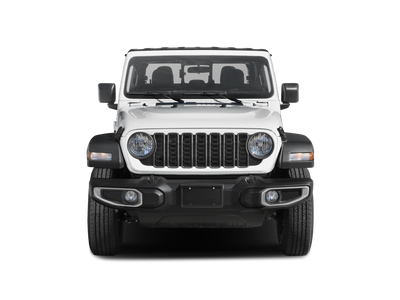 2024 Jeep Gladiator Sport S 4x4