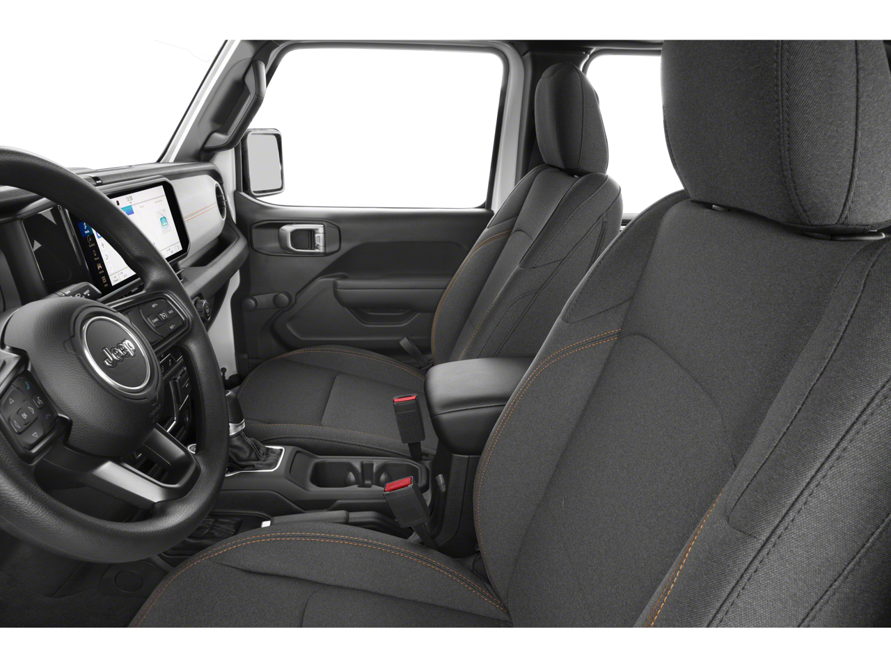 2024 Jeep Gladiator Sport S 4x4