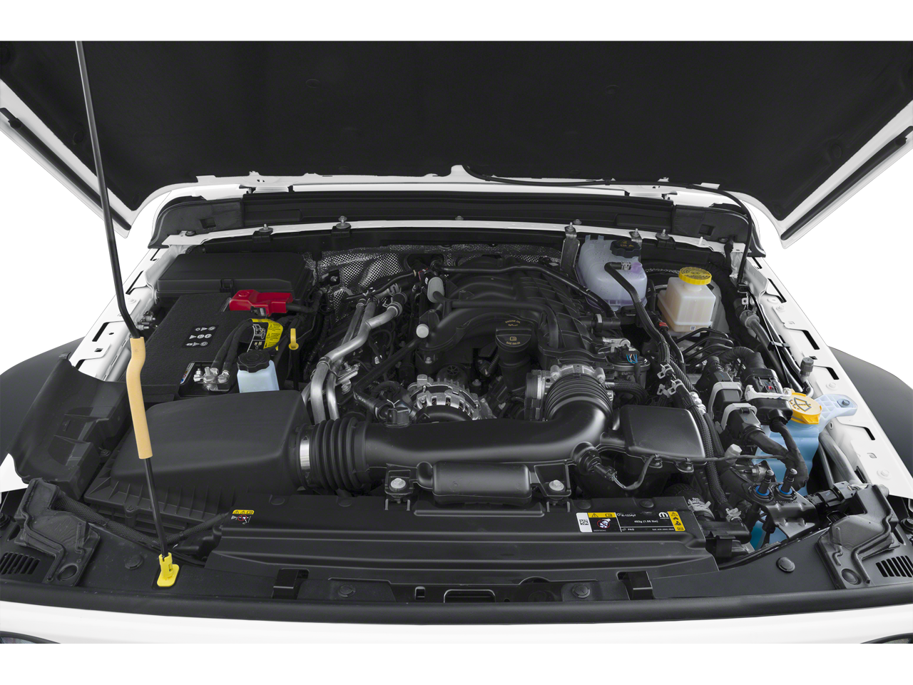2024 Jeep Gladiator Sport S 4x4