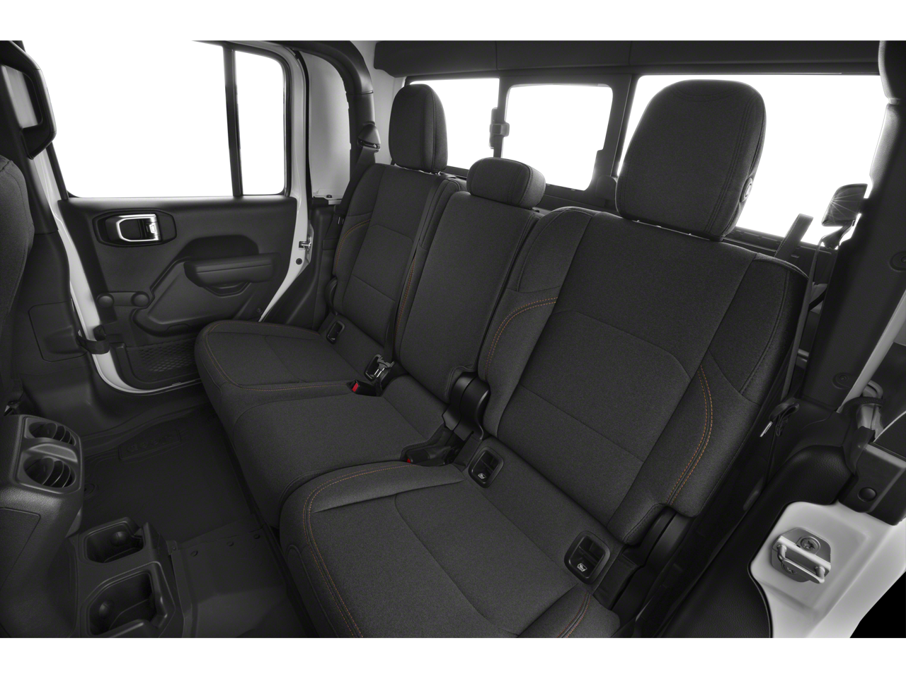 2024 Jeep Gladiator Sport S 4x4