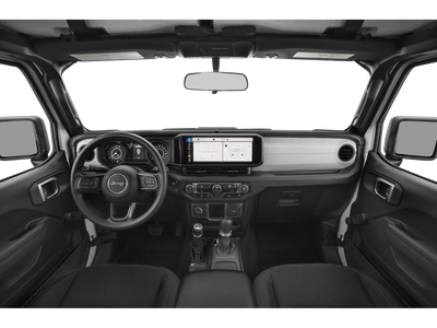 2024 Jeep Gladiator Sport S 4x4