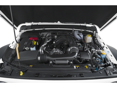 2024 Jeep Gladiator Sport S 4x4