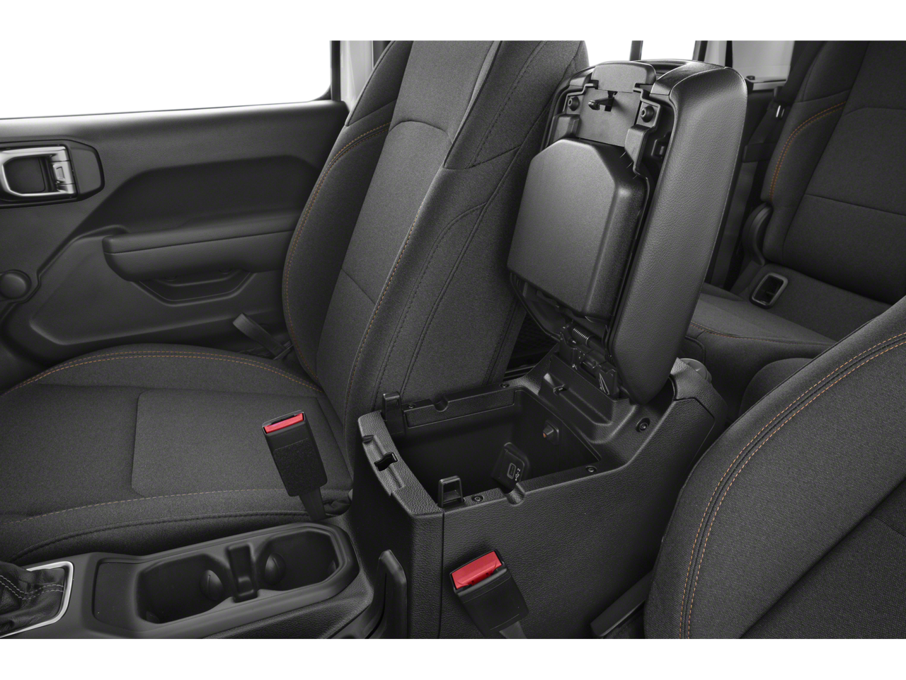 2024 Jeep Gladiator Sport S 4x4