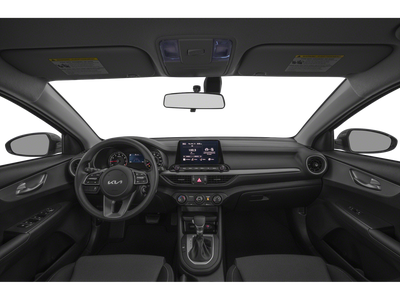 2024 Kia Forte LXS IVT