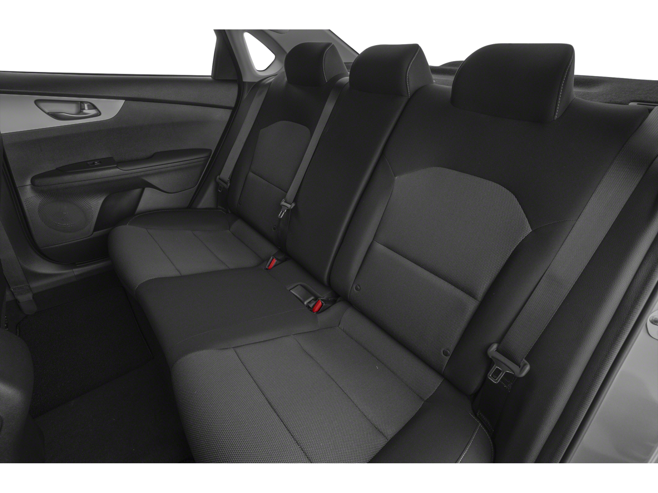 2024 Kia Forte LXS IVT